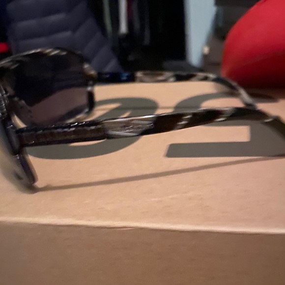 Valentino Ltd marble swaqvarski sunglasses - Picture 2 of 3